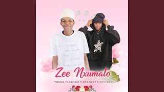 Zee Nxumalo