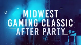 I will be at the Midwest Gaming Classic 2021 - Gamer Logic
he word is out! On last nights Midwest Gaming Classic tvMGC broadcast, Matt and Dan officially announced that Unleaded Logic would be doing double DJ duty at the Midwest Gaming Classic 2021 at the Wisconsin Center in Milwaukee, Wisconsin.
On Friday, November 5th, I will be the DJ for Midwest Gaming Classics preview night! Interviews, announcements, and other fantastic things will be happening during the Friday night preview event. Those who are live in attendance can join in on many of the activities during the preview night fun. If you cant make the show, dont worry! MGC will also be streaming Preview Night live on Twitch and Facebook.
On November 6th, I will be mixing up a fantastic House music set as one of the official DJs for the Midwest Gaming Classic Afterparty, presented by Overdrive Reality. Be sure to pick up a Very Important Gamer Package to ensure access to the after-party and all three days of the show with some killer perks.
Ive attended the Midwest Gaming Classic since 2008 and have had some fantastic moments at the event over the years. Im beyond pumped to get on stage and provide some musical entertainment for those going to the show. If you see me at the show, make sure you stop and say Hi!.
Check the links below and help support the show:
Attend the Midwest Gaming Classic: https://www.midwestgamingclassic.com/attend
tvMGC on Twitch:
https://www.twitch.tv/tvmgc
OverDrive Reality:
https://www.facebook.com/overdrivereality/
Midwest Gaming Classic on Facebook:
https://www.facebook.com/MGCgaming/ I will be at the Midwest Gaming Classic 2021 - Gamer Logic