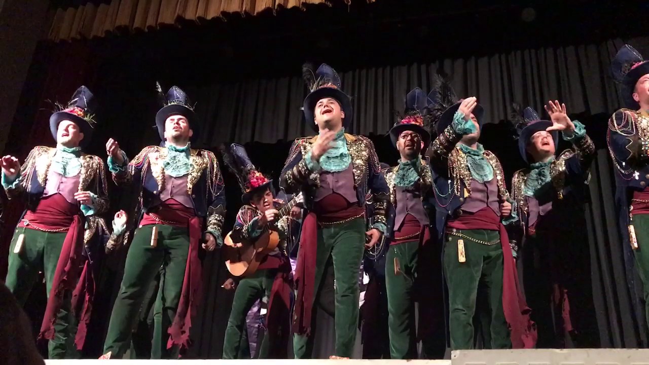 La Eternidad (popurrí)