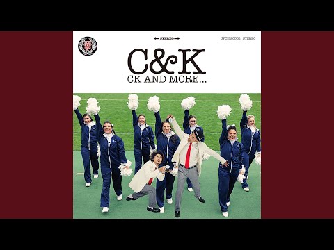 C&K - みかんハート - Mikan Heart
