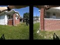 Bodycam: Officer Involved Shooting. Indianapolis, IN. September 24, 2021.