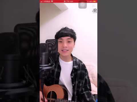告五人-披星戴月的想你/祐祐cover