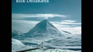 Rick DellaRatta - Christmas Song (Album Artwork Video)
