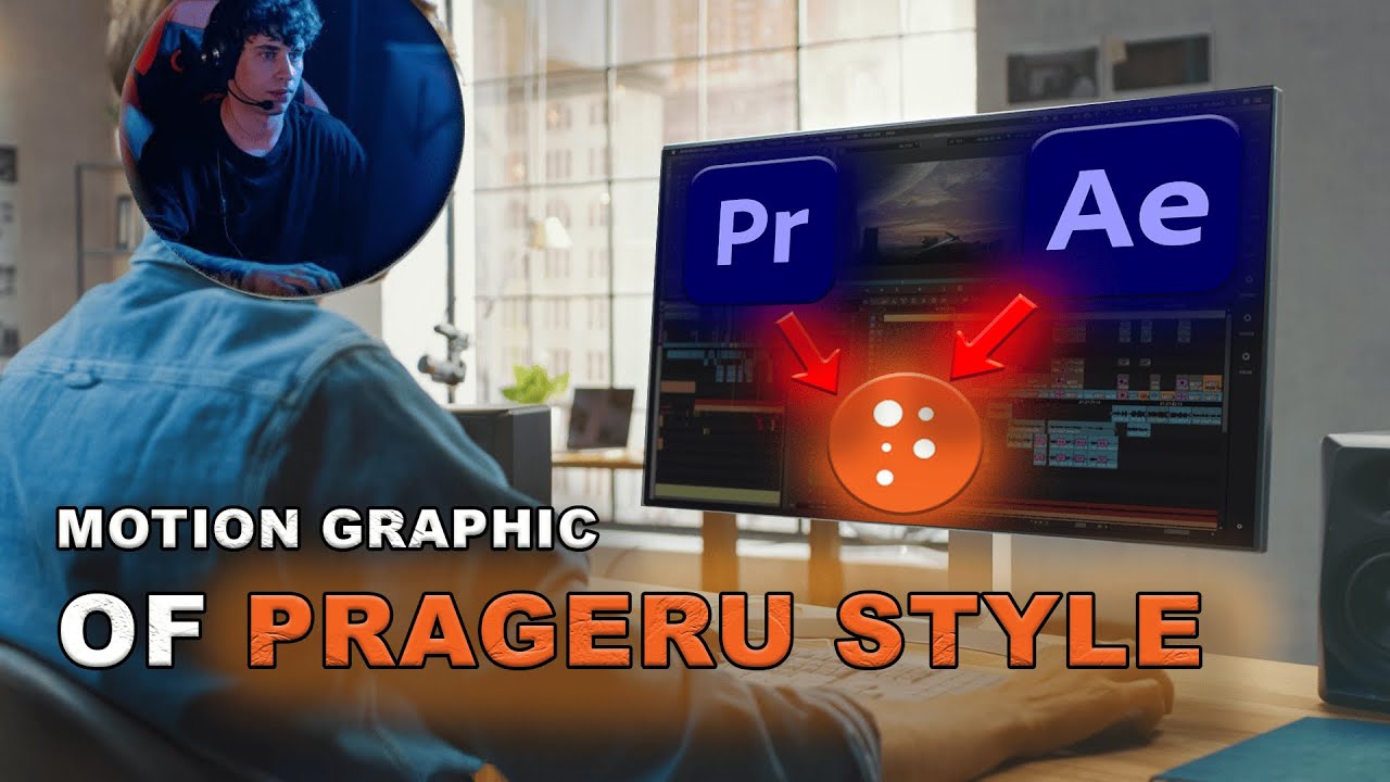my motion graphic work