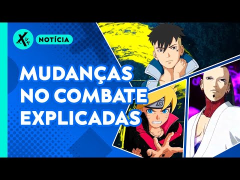 Boruto e a nova geração de ninjas, Boruto: Naruto Next Generations