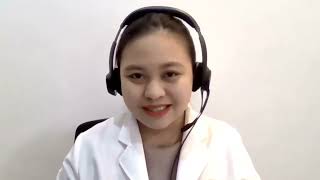 Healthcare / Medical Virtual Assistant Self Introduction Video