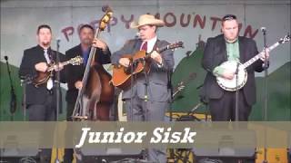 Junior Sisk - It's So Cold - Rudy Fest 2018