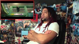 Akasans Honest Reactions Hitman Agent 47 Trailer