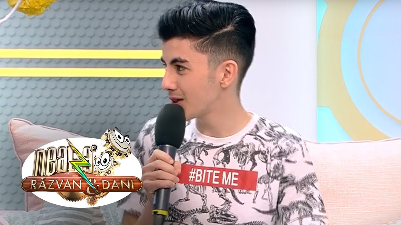 Omar Arnaout lansează melodia 