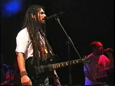Gondwana - Chainga langa
