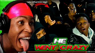LeoStayTrill - Honeybun (Official Music Video) | REACTION