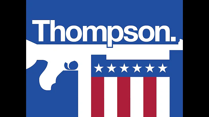 Thompson.