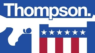 Thompson.