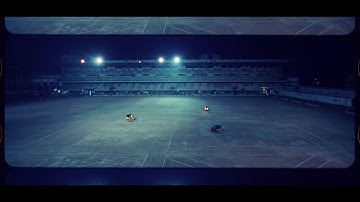 A Whitespace Creative Agency | Production Reel