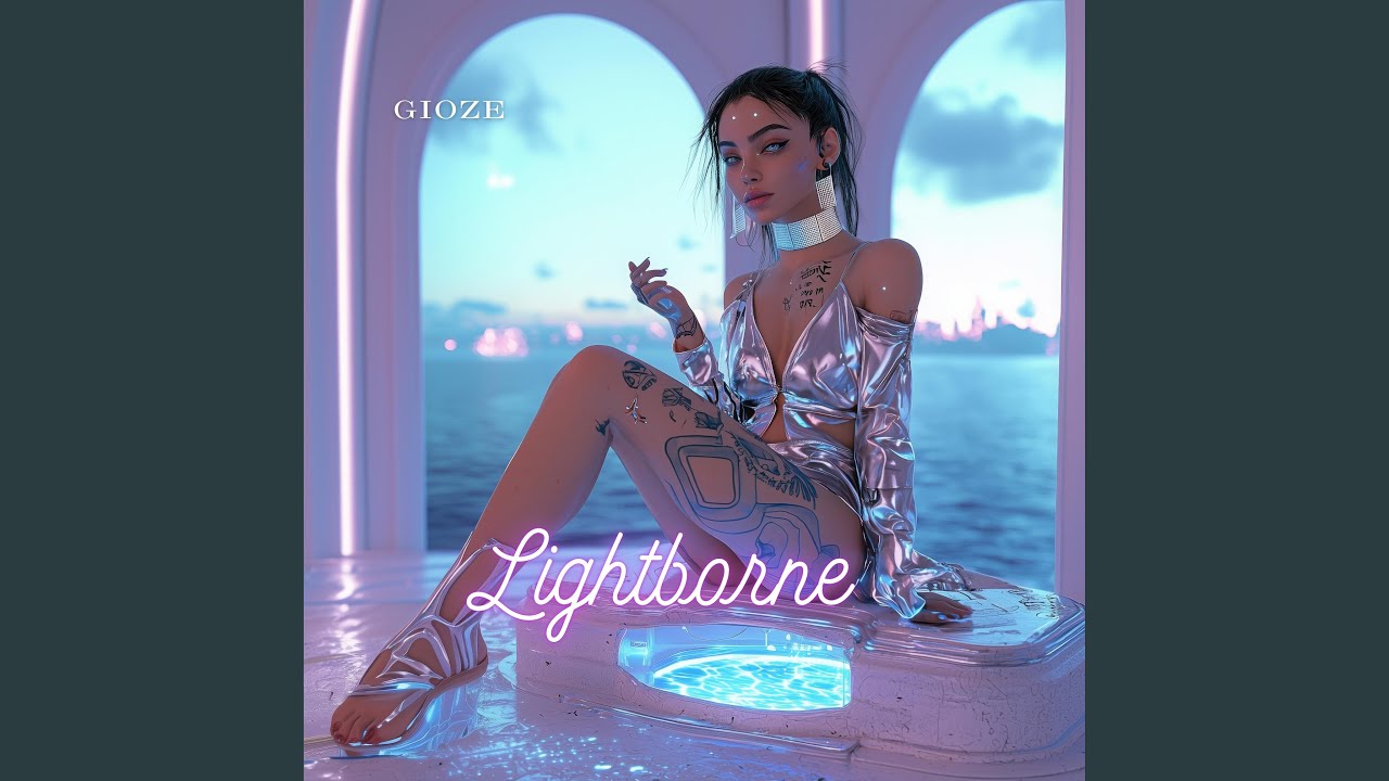 Watch Synthscape on YouTube Watch Synthscape on YouTube