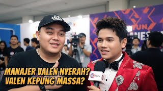 GEGER! Mas Agung Bongkar Penderitaan Kawal Valen di RANS Carnival:Ditinggal Sedetik Langsung Hilang!