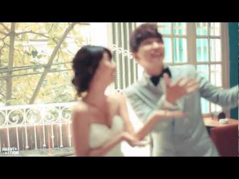 Video BTS 