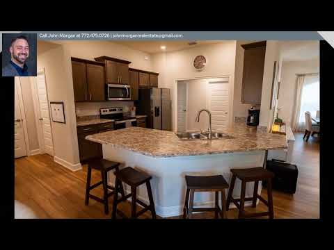 1681 SW Salvatierra Boulevard, Port Saint Lucie, FL home video tour