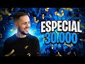 Charlando con seguidores EN VIVO - Especial 30.000 suscriptores
