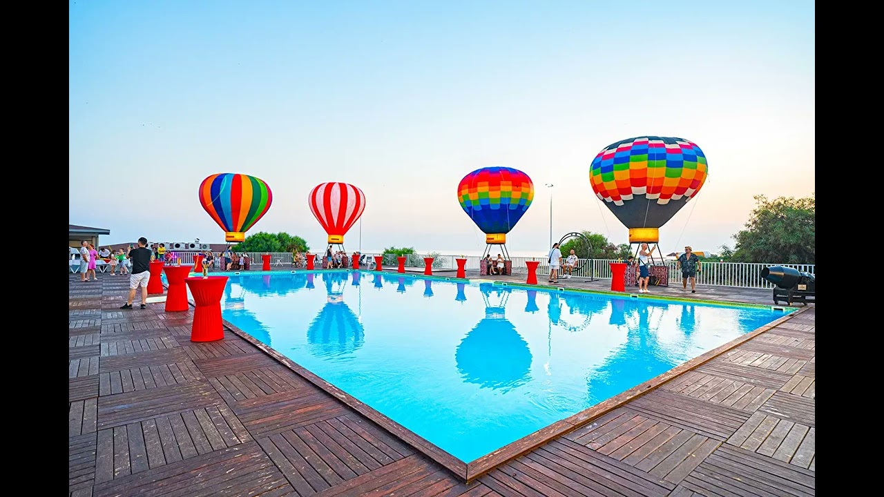 Master Family Club Slideshow