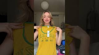 Haul de tous mes cadeaux d’anniversaire !! so grateful 🫶🏻#birthdayhaul #haul