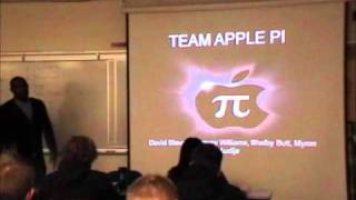 2011 0406 Logo Presentation - Apple Pi