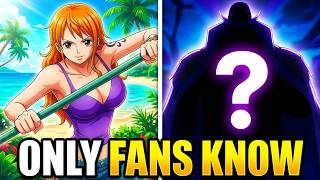 Can You Guess the Anime Character from the GIF | 32-Question Challenge