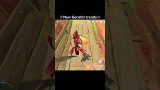 The Way Laumas Skill Is Faster Then Mavuika