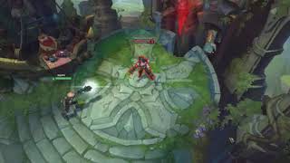 Pulsefire Ezreal New Vs Old Ultimate Skin Comparison League Of Legends