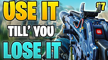 Use it Until you Lose it | Maxed Out AR-55 is Ridiculous | Ep.7 | The Cycle Frontier