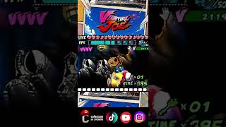 Viewtiful Joe #games #nostalgia #viewtifuljoe #gamecube #playstation2 #capcom #classicosem1minuto