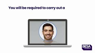 BESA Academy's Guide To Online Assessment Proctoring