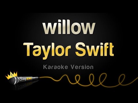 Taylor Swift - Willow