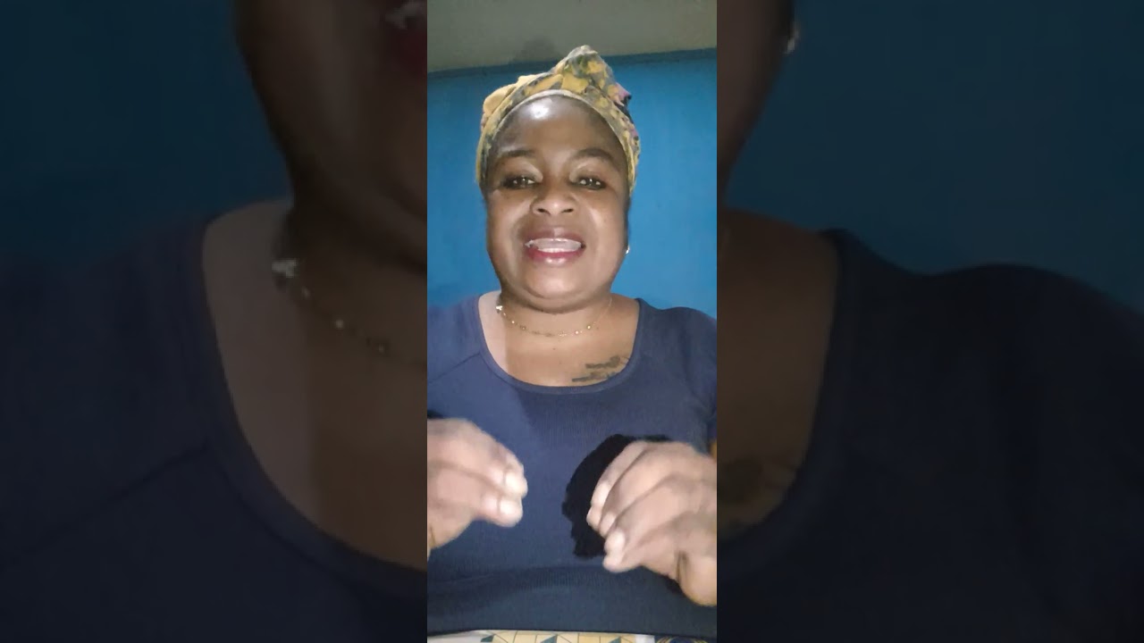 El Matrimonio Entre L@s Bubiss Y L@s Fangss. De Guinea Ecuatorial 🇬🇶: Es De Pura Ipocresia Y Farsa