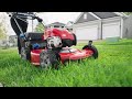 22inch recycler  toro lawn mowers