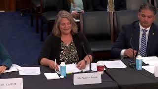 Roundtable: Good Pay for Hard Work