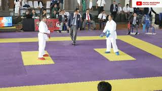 Download Lagu Final kadet +54 putri, dwi kartika Jembrana MP3