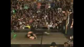 cico trailer www.bboyworld.com