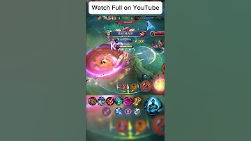 Dit is de beste Benedetta-build van 2024 ⁉️