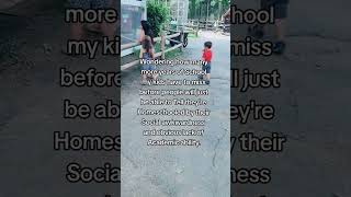 Why Cant People Tell Theyre Homeschooled?