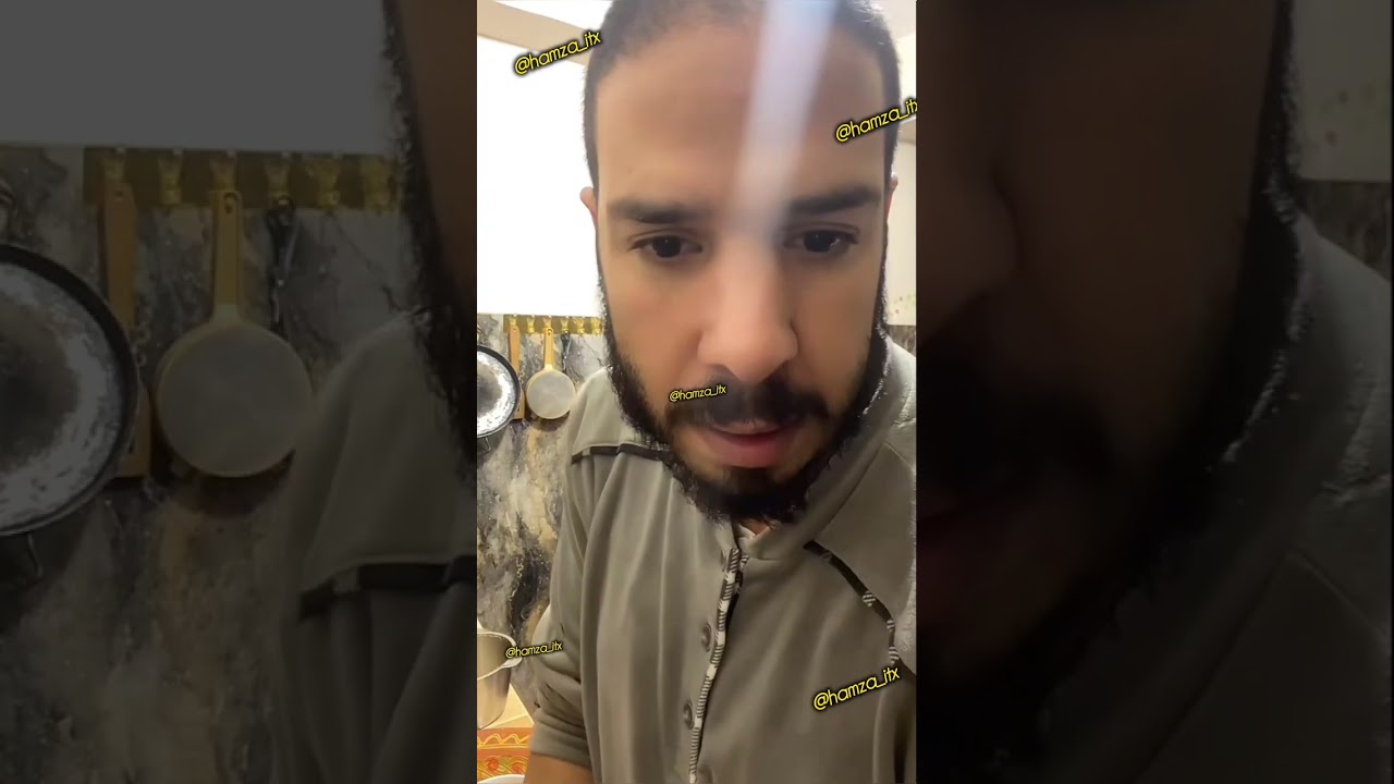 لايف هشام المداح : أجيو نصاوبو الحلوى الشباكية أسهل طريقة مع هشام المداح و في دقائق شوف تيفي اليوم 