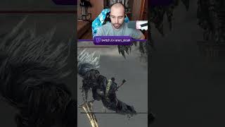 Ну и кто теперь Казуал?!? | #twitch #darksouls #darksouls3 #stream #соулслайк
