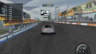 Need For Speed Pro Street - Part 24