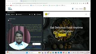 NxtWave Project Explanation