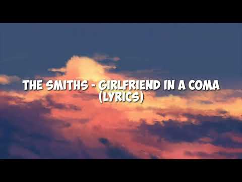 The Smiths - Girlfriend In A Coma (Demo, 1987)