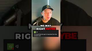 Is 'Information Gain' a Ranking Factor 🤔 Find Out the Truth! #shorts