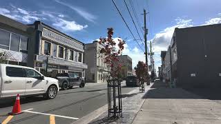 [4K] Tag 5 - Sydney, Nova Scotia