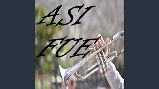 Asi Fue - Joan Ariel