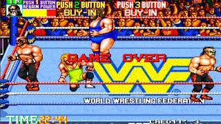 Crush of Demolition - Absolutely HORRIBLE Play... screenshot 4