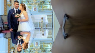 Vídeo de Casamento: Pampilhosa, Mealhada (Aveiro)